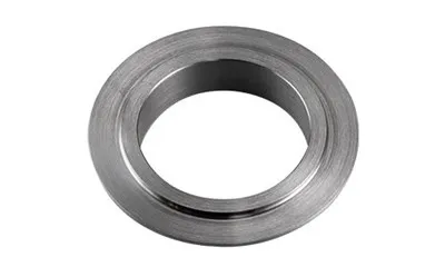 Anillo pequeño de titanio